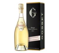 Champagne Gosset Grand Blanc de Blancs Brut