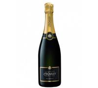 Champagne Grand Cru Brut Reserve Champán NV