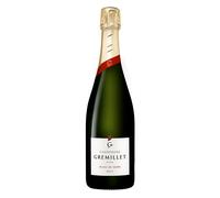 Champagne Gremillet Blanc de Noirs