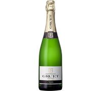 Champagne Gruet - Brut Selection