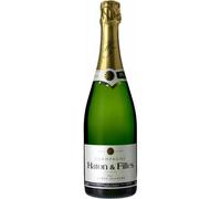 Champagne Haton et Filles - Carte Blanche