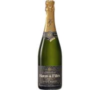 Champagne Haton et Filles - Solo de Meunier