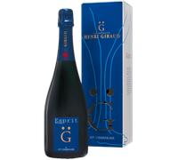 Champagne Henri Giraud - Esprit Nature - Estuche Regalo