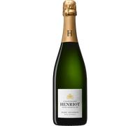 Champagne Henriot - Blanc de Blancs Souverain