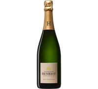 Champagne Henriot Brut Souverain - 750 ml