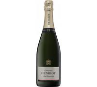 Champagne Henriot Brut Souverain - 750 ml