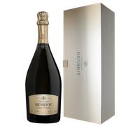 Champagne Henriot - Cuvée Hemera 2006 - estuche regalo