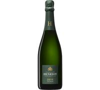 Champagne Henriot - Vintage 2015