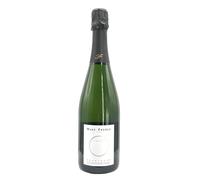 Champagne Huré Frères Invitation