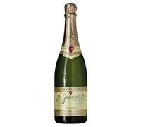 Champagne JM. Gobillard Brut Tradition