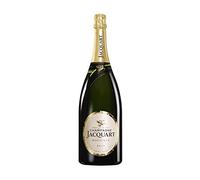 CHAMPAGNE JACQUART Brut Mosaique MAGNUM 150 cl.