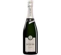 Champagne Jacquart - Champagne Signature Extra-Brut - 75 cl