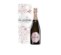 CHAMPAGNE JACQUART Rosé Mosaique Astucciato