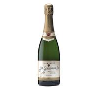 Champagne JM. Gobillard Brut Tradition