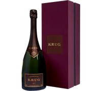 Champagne Krug - 2013 - Estuche Deluxe