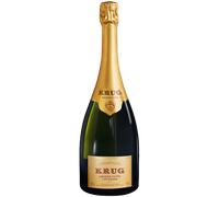 Champagne Krug - Grande Cuvée 173 Édition