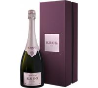 Champagne Krug - Krug Rosé 27ème Edition - Estuche Lujo