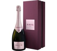 Champagne Krug - Rosé 29ème Édition - Estuche