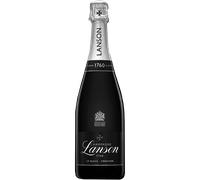 CHAMPAGNE LANSON - BLACK LABEL