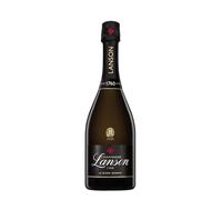 Champagne Lanson Le Black Label Réserve, 75 cl - 750 ml