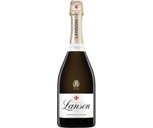 Champagne Lanson - le Blanc de Blancs