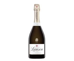 Champagne Lanson Le Blanc de Blancs, 75 cl - 750 ml