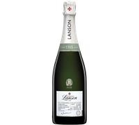 Lanson Green Label Aoc Champagne, 75 Cl, 12,5% Vol