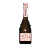 Champagne Lanson Rose Label Brut, 75 cl - 750 ml