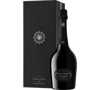 Champagne Laurent-Perrier - Grand Siècle Itération N°26 - Estuche Regalo Luxe