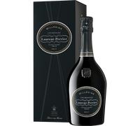 Champagne Laurent-Perrier - Millésime 2018 - Estuche