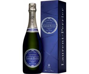 Champagne Laurent-Perrier - Ultra Brut - Estuchado