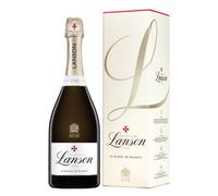Champagne LE BLACK DE BLANCS 1760 Lanson Champán Lanson 2018
