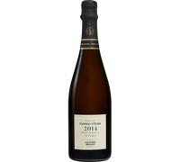 Champagne Leclerc Briant - Château d’Avize 2014