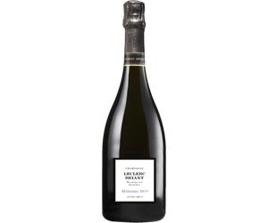 Champagne Leclerc Briant - Millésime 2019