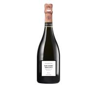 Champagne Leclerc Briant Rosé Extra Brut