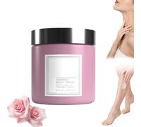 Champagne Lift Body Creme,Champagne Body Firming Cream,Lift Firming Bodys Cremes,Skin Moisturizer Tightens,Hydrates Dry Skin Arms & Legs (Rose, 1Pcs)