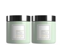 Champagne Lift Body Creme, Champagne Body Firming Cream, Moisturizing Anti Aging Firming Body Cream, Skin Tightening Cream, Hydrates Dry Skin Arms & Legs (Sweet Almond Coconut,2 PCS)