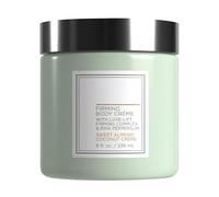 Champagne Lift Body Creme, Champagne Body Firming Cream, Moisturizing Anti Aging Firming Body Cream, Skin Tightening Cream, Hydrates Dry Skin Arms & Legs (Sweet Almond Coconut,1 PC)