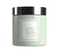 Champagne Lift Body Creme, Champagne Lift Hydrating Firming Body Cream, Anti Aging Firming Lotion, Temporary Skin Tightener For Face & Neck, Helps Smooth Line And Wrinkles (Sweet Almond Coconut)
