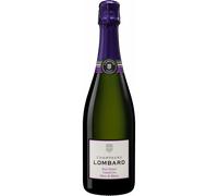 Champagne Lombard - Brut Nature Grand Cru Blanc De Blancs
