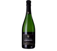 Champagne Lombard - Brut Nature Grand Cru le Mesnil Sur Oger