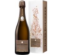 Champagne Louis Roederer - Brut De Cosecha 2018 - Estuche