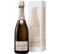 Champagne Louis Roederer - Collection 246 - en Estuche