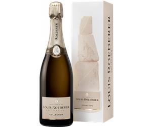 Champagne Louis Roederer - Collection 246 - en Estuche