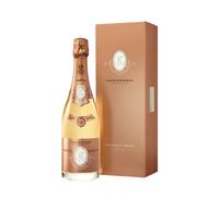 Louis Roederer Champagne Louis Roederer Cristal Rosat 2014 1 x 750 ml