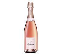 CHAMPAGNE MAILLY, Rosé Grand Cru Brut, Francia/Champagne (caja de 6x750ml), CHAMPÁN