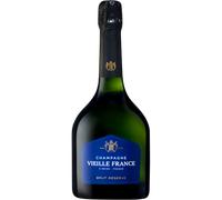 Champagne - Martel - Vieille France Brut Réserve