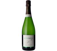 Champagne Michel Furdyna - Demi Sec - Carte Blanche