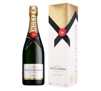 Champagne Moet & Chandon Brut 0,75 lt.