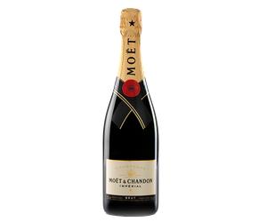 Champagne Moët & Chandon Brut Impérial
